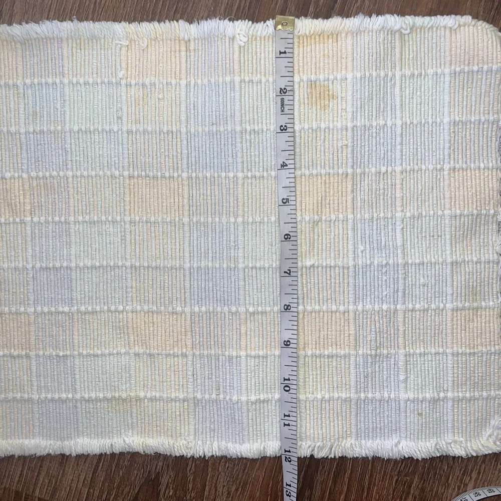 Chicago Weaving Corp. this set